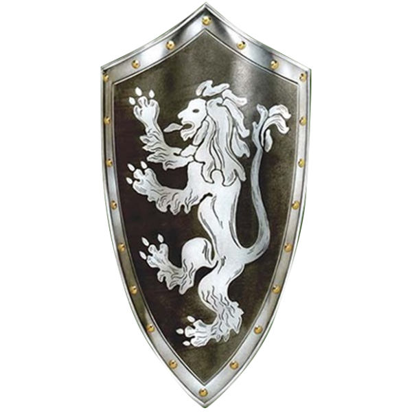 lion-shield