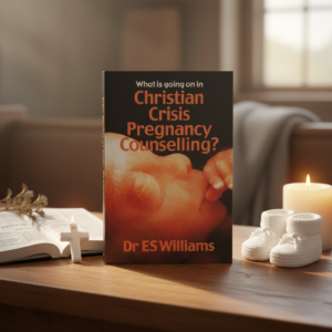 Christian Crisis Pregnancy Counselling (The Truth)
