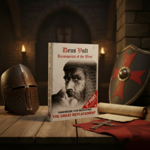 Deus Vult: Reconquista of the West