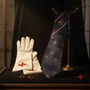 Knight Templar  - Gentlemans Pack