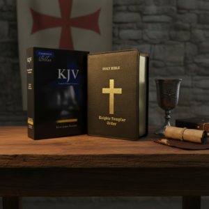 Cambridge KJV Large Print Bible