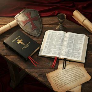 Templar Bible