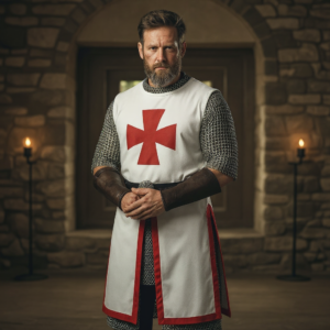 Templar Tabard