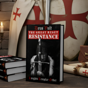 Deus Vult: The Great Reset Resistance