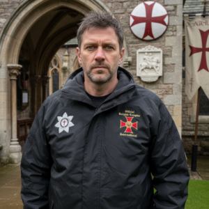 Templar Winter Jacket (Regatta)