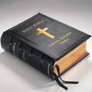 Templar Family / Pulpit Bible
