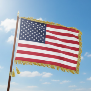 Premium United States of America Flag