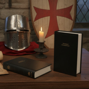 Book of Common Prayer