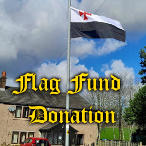 Flag Fund Donation