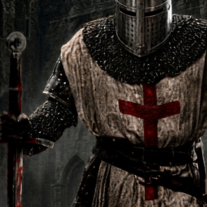 Crusader Magazine (2026)